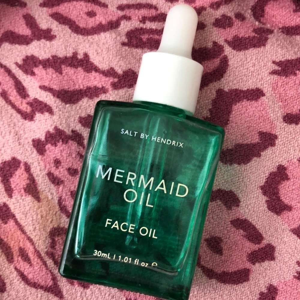 Mermaid Oil​